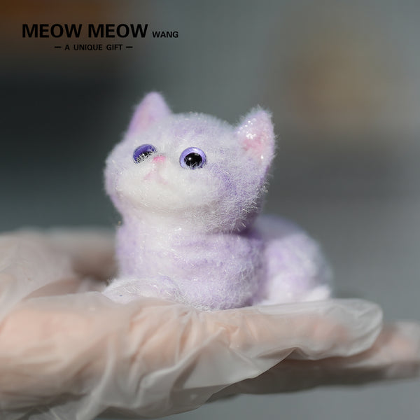 E001:Custom Super Cute Mini Kittens ----'chat' icon on the left bottom to send photos to us